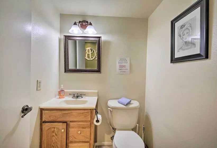 Breeze By The Pool  Chula Vista Home W/ Game Room