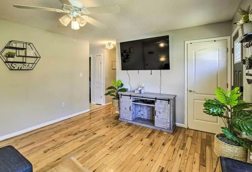 Bristol Home 3 Mi To State Street!