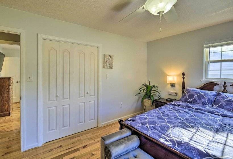 Bristol Home 3 Mi To State Street!