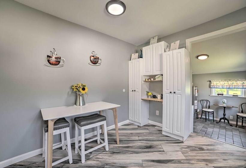 Pet Friendly Frederic Home: All Season Adventure!