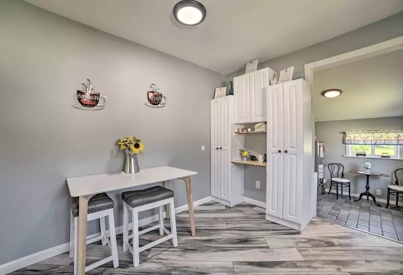 Pet Friendly Frederic Home: All Season Adventure!