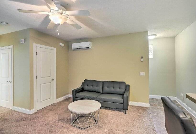 ~ 2 Mi To Downtown Cozy Cleveland Unit