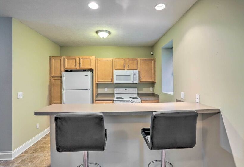 ~ 2 Mi To Downtown Cozy Cleveland Unit