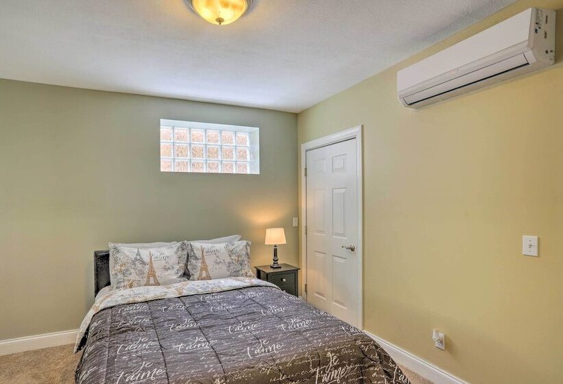 ~ 2 Mi To Downtown Cozy Cleveland Unit