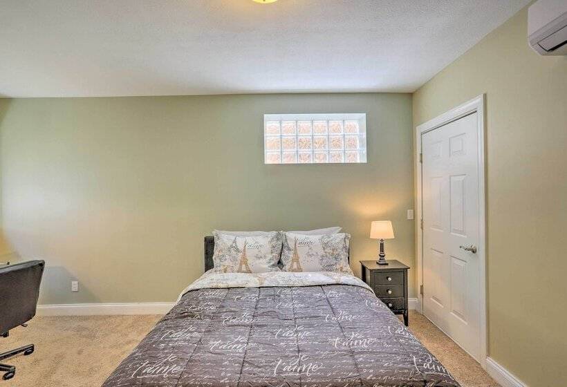 ~ 2 Mi To Downtown Cozy Cleveland Unit