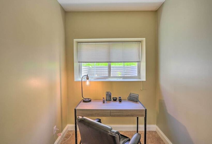 ~ 2 Mi To Downtown Cozy Cleveland Unit