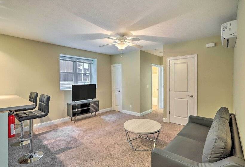 ~ 2 Mi To Downtown Cozy Cleveland Unit