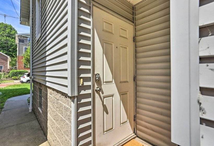 ~ 2 Mi To Downtown Cozy Cleveland Unit