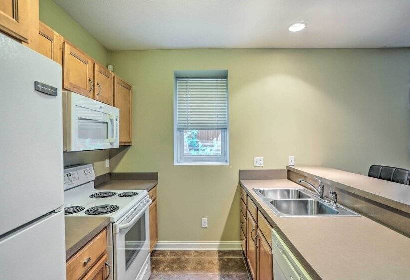 ~ 2 Mi To Downtown Cozy Cleveland Unit