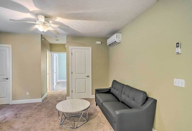 ~ 2 Mi To Downtown Cozy Cleveland Unit