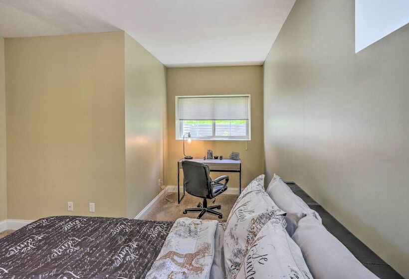 ~ 2 Mi To Downtown Cozy Cleveland Unit