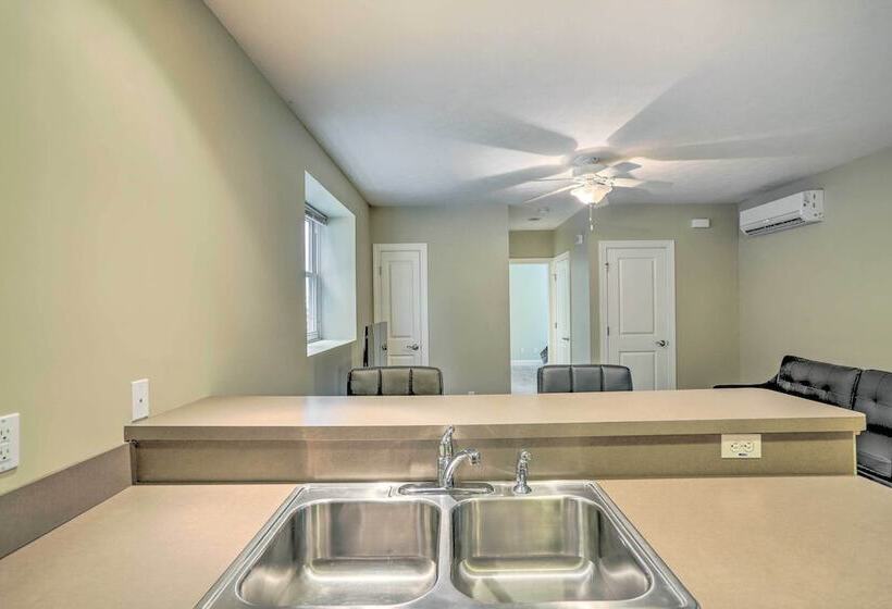 ~ 2 Mi To Downtown Cozy Cleveland Unit