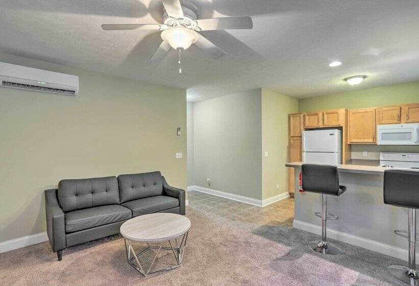~ 2 Mi To Downtown Cozy Cleveland Unit