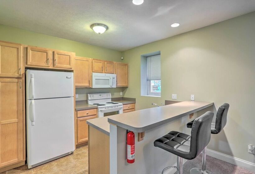 ~ 2 Mi To Downtown Cozy Cleveland Unit