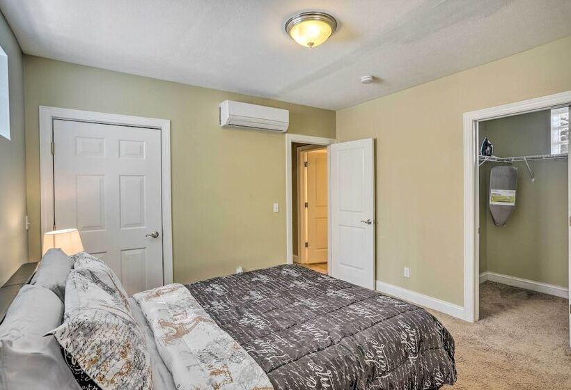 ~ 2 Mi To Downtown Cozy Cleveland Unit