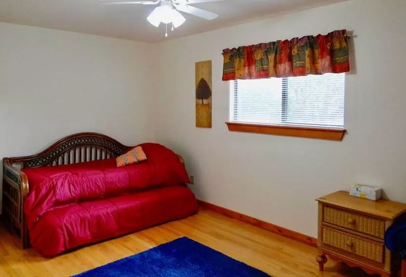 Cozy Las Cruces Home 2 Mi To New Mexico State!