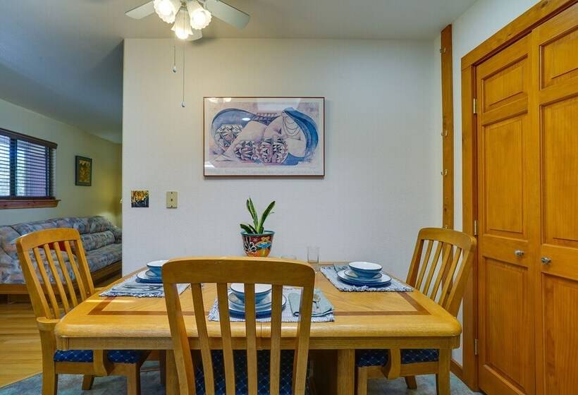 Cozy Las Cruces Home 2 Mi To New Mexico State!