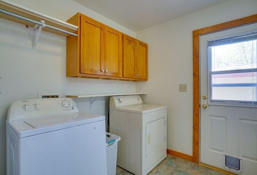 Cozy Las Cruces Home 2 Mi To New Mexico State!