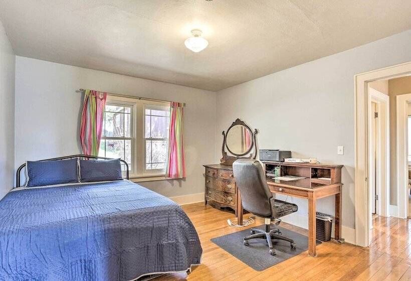 Dog Friendly Sd Retreat ~ 4 Mi To Deadwood!