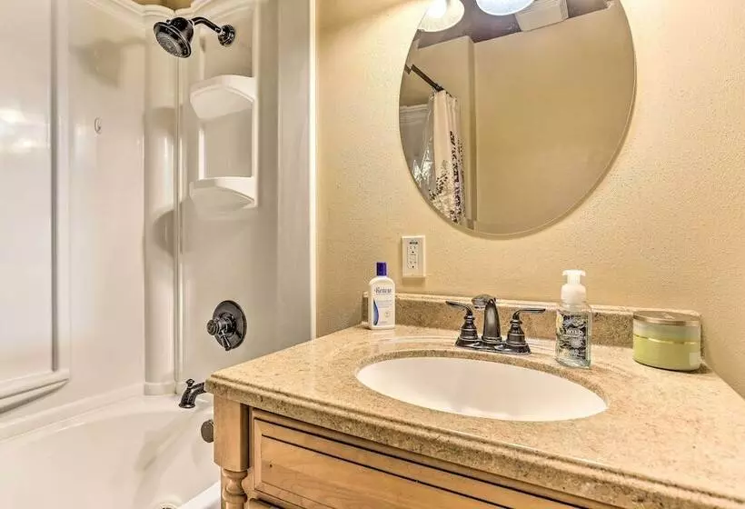 Dog Friendly Sd Retreat ~ 4 Mi To Deadwood!