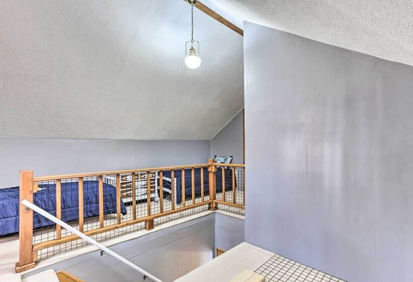 Dog Friendly Sd Retreat ~ 4 Mi To Deadwood!