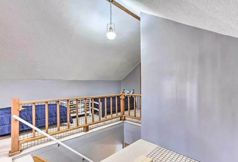 Dog Friendly Sd Retreat ~ 4 Mi To Deadwood!