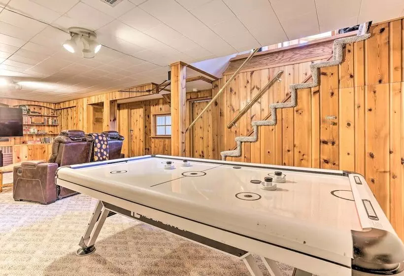 Dog Friendly Sd Retreat ~ 4 Mi To Deadwood!