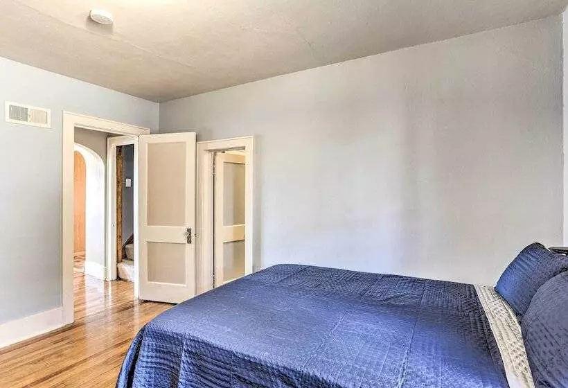 Dog Friendly Sd Retreat ~ 4 Mi To Deadwood!