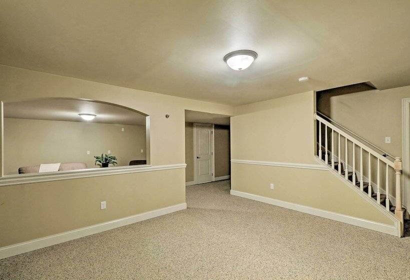 Family Home W/ Wifi, 14 Mi To Dutch Wonderland!