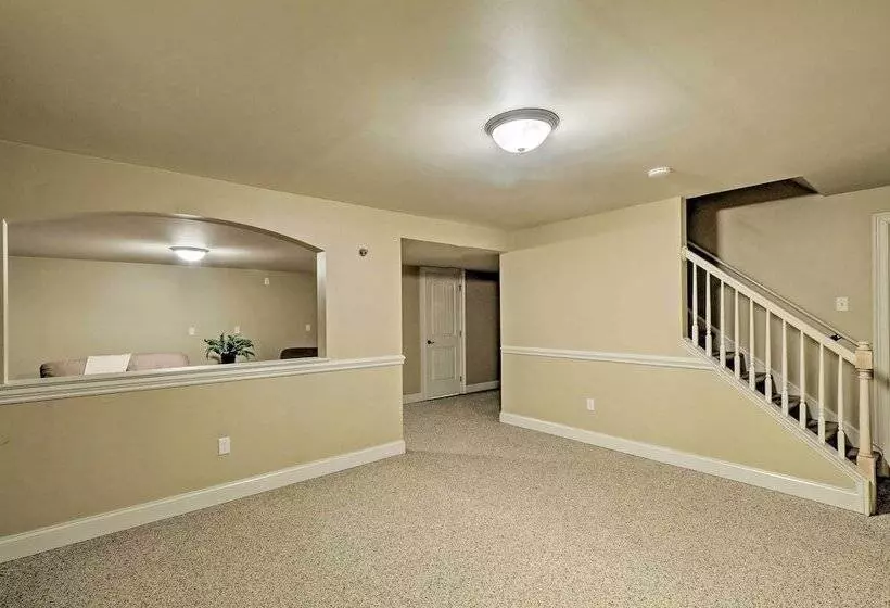 Family Home W/ Wifi, 14 Mi To Dutch Wonderland!