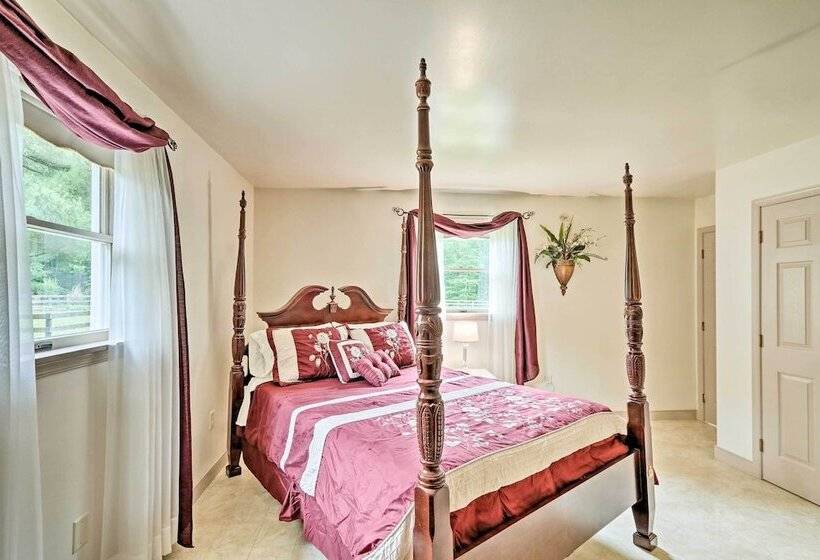 Family Home W/ Wifi, 14 Mi To Dutch Wonderland!