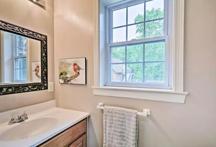 Family Home W/ Wifi, 14 Mi To Dutch Wonderland!