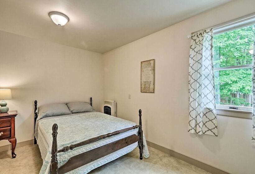 Family Home W/ Wifi, 14 Mi To Dutch Wonderland!