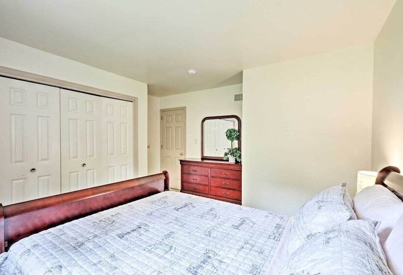 Family Home W/ Wifi, 14 Mi To Dutch Wonderland!