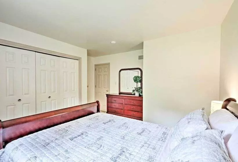 Family Home W/ Wifi, 14 Mi To Dutch Wonderland!