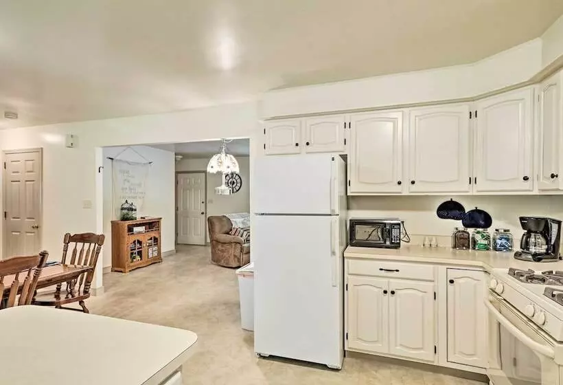 Family Home W/ Wifi, 14 Mi To Dutch Wonderland!