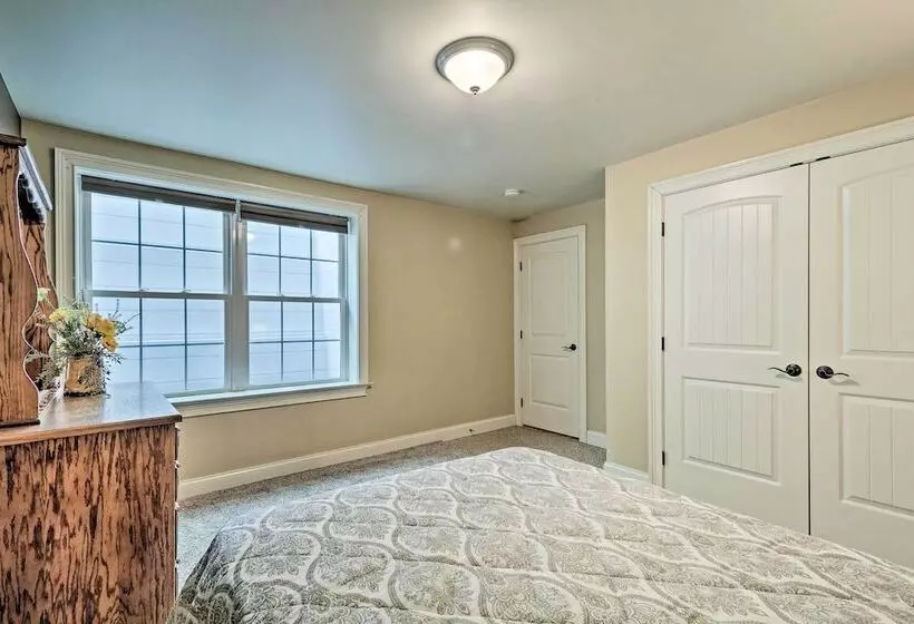 Family Home W/ Wifi, 14 Mi To Dutch Wonderland!