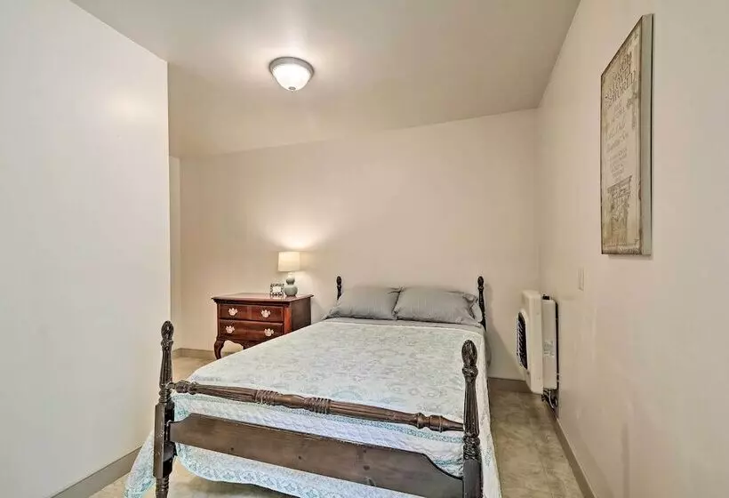 Family Home W/ Wifi, 14 Mi To Dutch Wonderland!