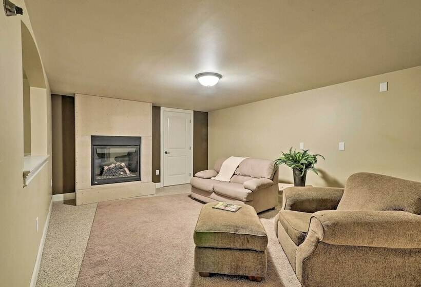 Family Home W/ Wifi, 14 Mi To Dutch Wonderland!