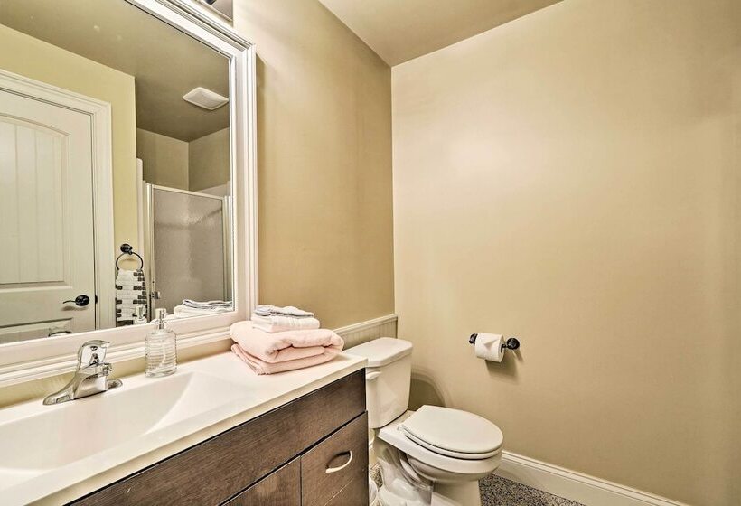 Family Home W/ Wifi, 14 Mi To Dutch Wonderland!