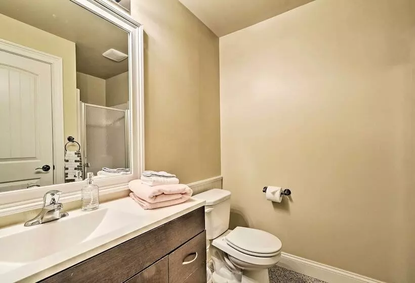 Family Home W/ Wifi, 14 Mi To Dutch Wonderland!