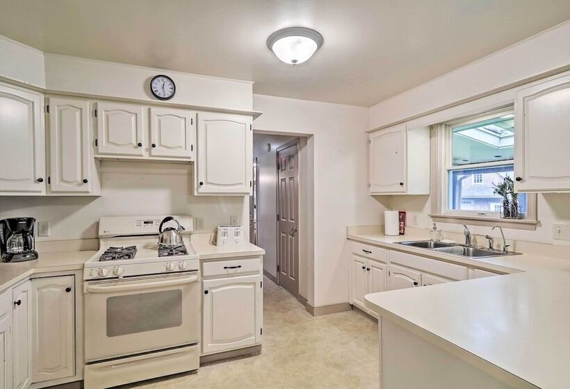 Family Home W/ Wifi, 14 Mi To Dutch Wonderland!