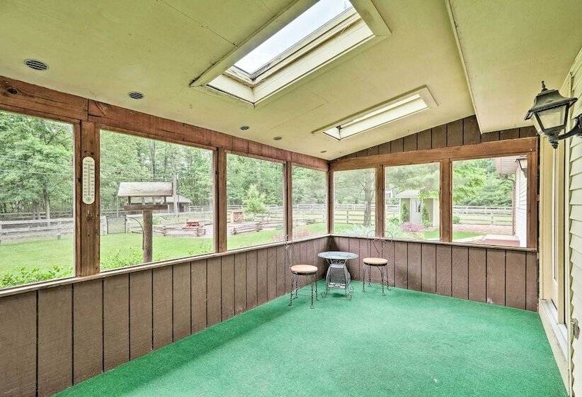 Family Home W/ Wifi, 14 Mi To Dutch Wonderland!