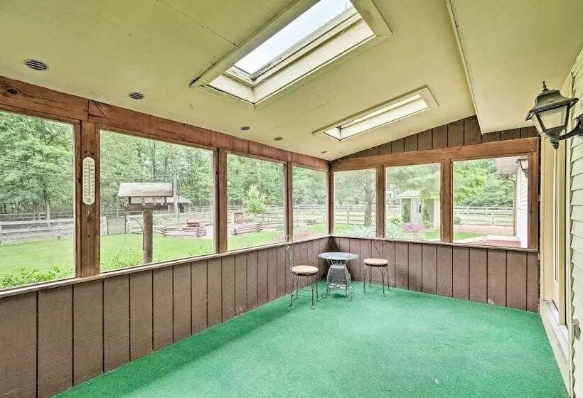 Family Home W/ Wifi, 14 Mi To Dutch Wonderland!