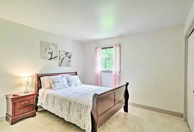 Family Home W/ Wifi, 14 Mi To Dutch Wonderland!