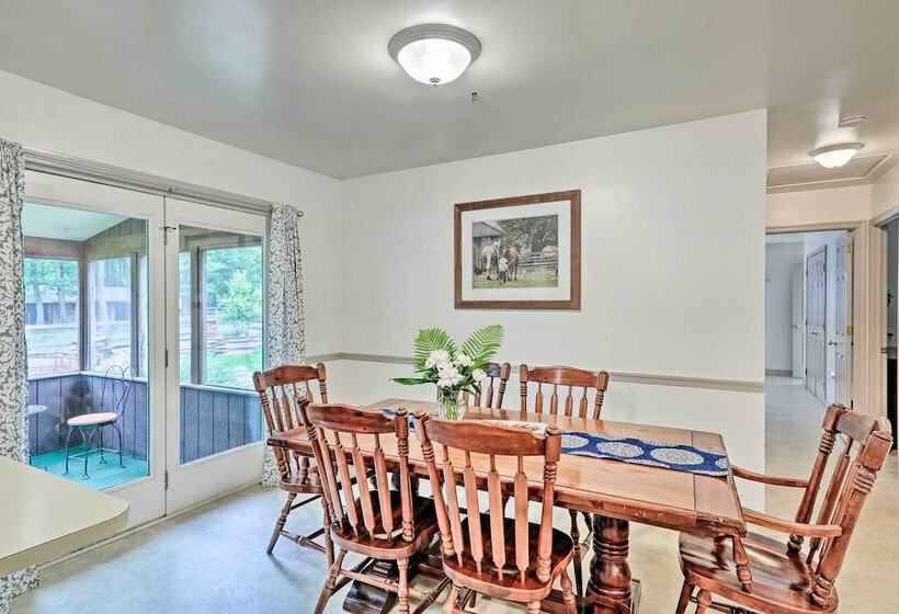 Family Home W/ Wifi, 14 Mi To Dutch Wonderland!