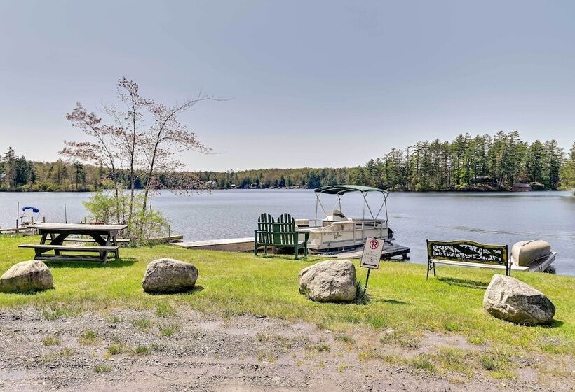 Forestport Home W/ Access To Otter Lake