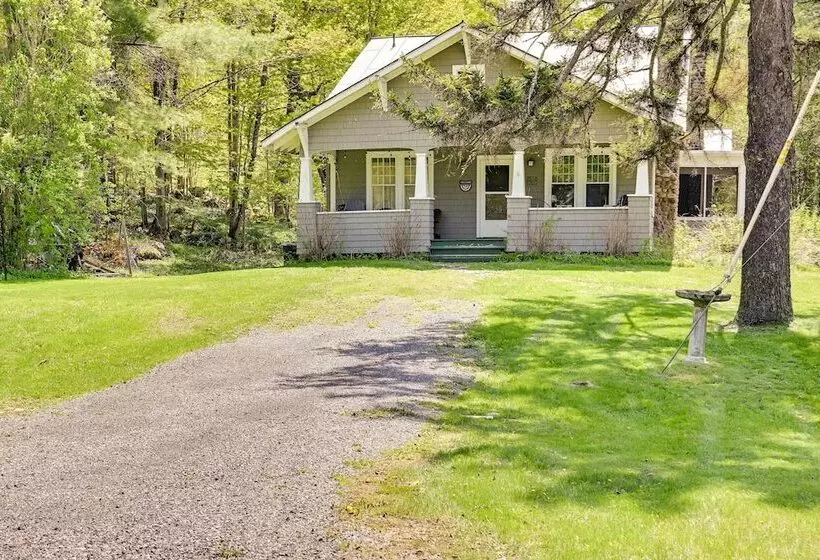 Forestport Home W/ Access To Otter Lake