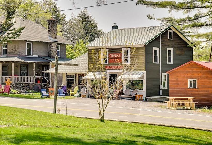 Forestport Home W/ Access To Otter Lake