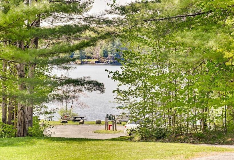 Forestport Home W/ Access To Otter Lake